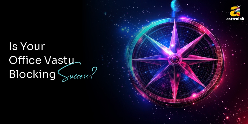 Is Your Office Vastu Blocking Success? Discover the Signs, Remedies & Vastu Tips for Career Growth